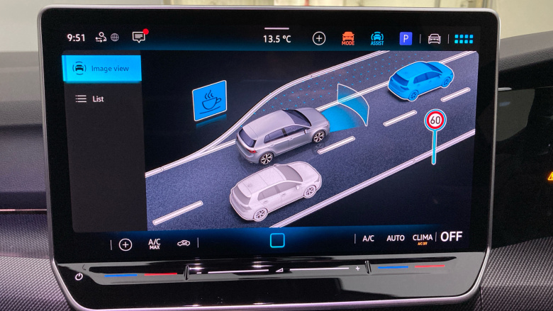 Volkswagen Golf 1.5 TSI 150 R-Line 5dr Petrol Hatchback